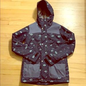 Burton Women’s Winter Jacket (Brighton)